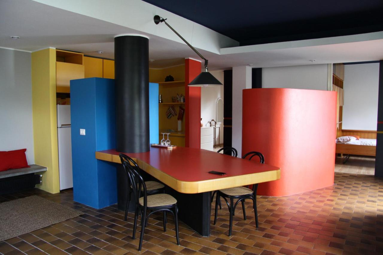 Appartement Casa Olivi à Civate Extérieur photo