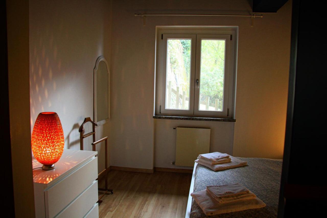 Appartement Casa Olivi à Civate Extérieur photo