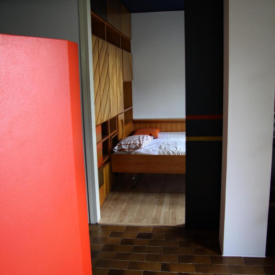 Appartement Casa Olivi à Civate Extérieur photo