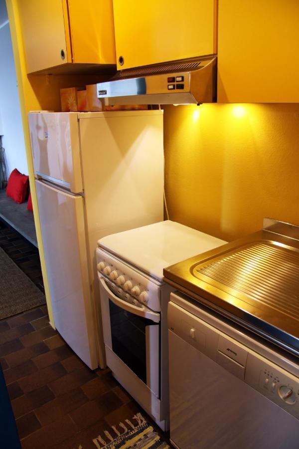 Appartement Casa Olivi à Civate Extérieur photo